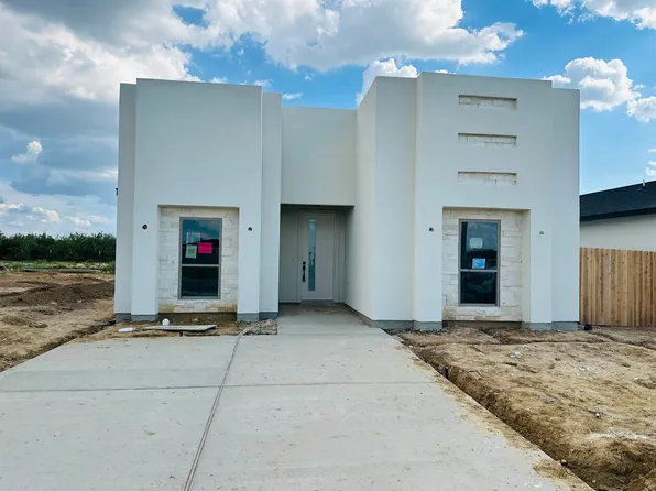 3807 Yoyis St, Laredo, TX 78046