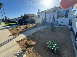 14113 Shoup Ave, Hawthorne, CA 90250