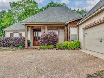 141 Huntington Vw, Brandon, MS, 39047