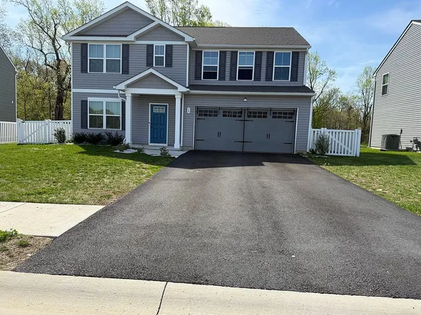 73 Gypsum Rd, Dover, DE 19904