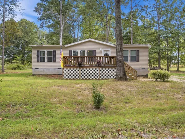 250 Clifford Dykes Rd, Tracy City, TN 37387