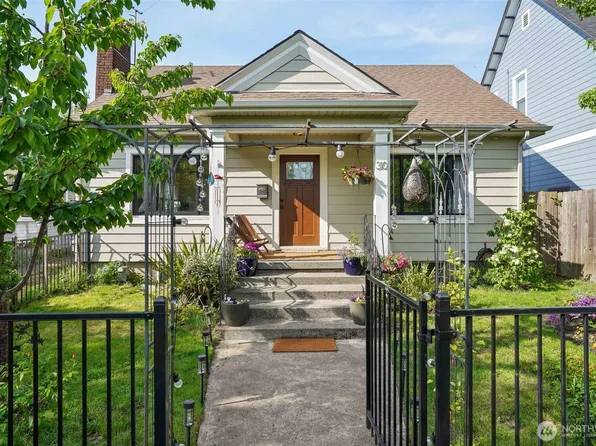 310 W 21st Street, Vancouver, WA 98660