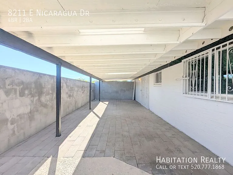 8211 E Nicaragua Dr — Photo 21
