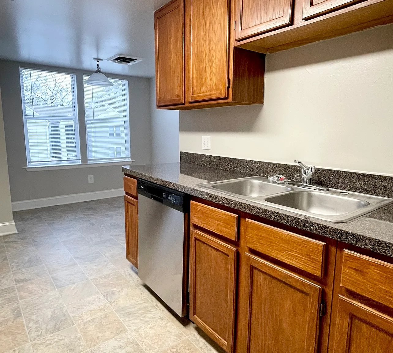 Arbor Pointe Apartments — Photo 2
