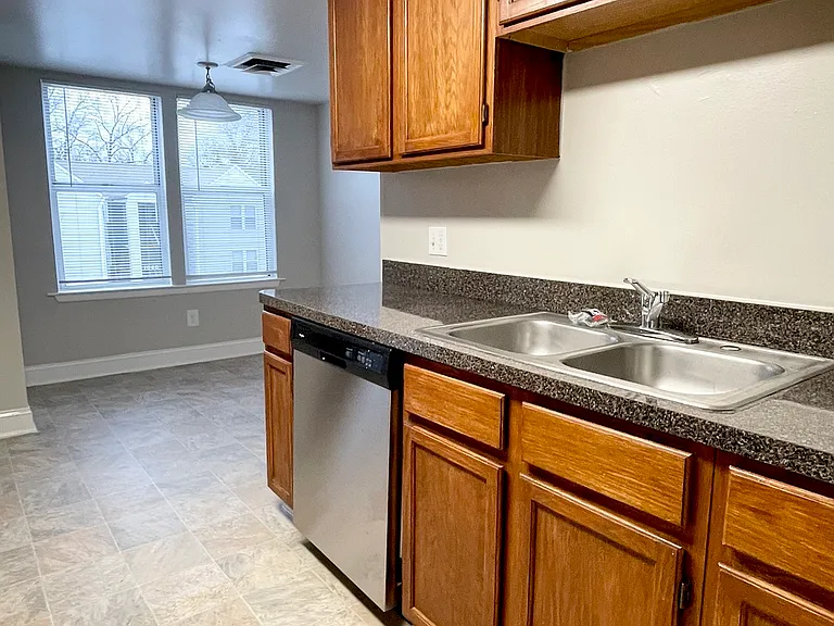 Arbor Pointe Apartments — Photo 2