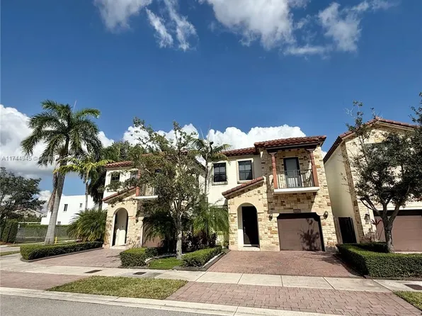 10369 NW 70th Ln #10369, Miami, FL 33178