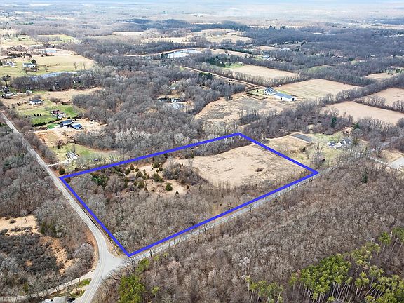 2nd image of Skiff Lake Rd