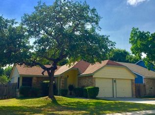 6407 Shady Grn, San Antonio, TX 78250
