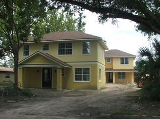 1411 Michigan Ave, Winter Park, FL 32789