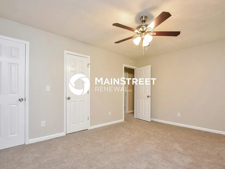 Main Bedroom