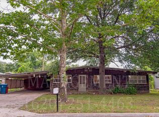 205 Wilshire Blvd, Coffeyville, KS 67337