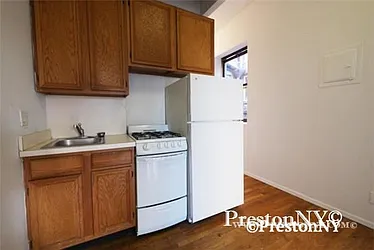 Rented by JM Preston Properties LLC