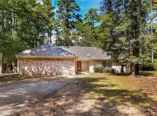 178 Drifting Cloud, Holly Lake Ranch, TX 75765