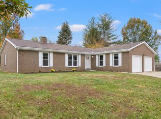72 Westmont Ct, Frankfort, KY 40601