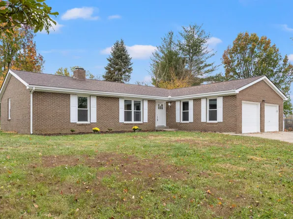 72 Westmont Ct, Frankfort, KY 40601