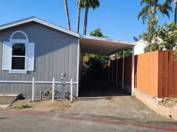 200 Olive Ave Space 33, Vista, CA 92083