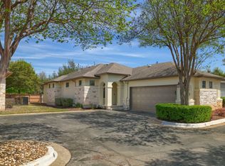11558 Spicewood Pkwy APT 17, Austin, TX 78750