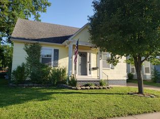 312 Center St, Salina, KS 67401