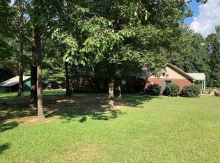 591 Thunderbird Loop, Traskwood, AR 72167