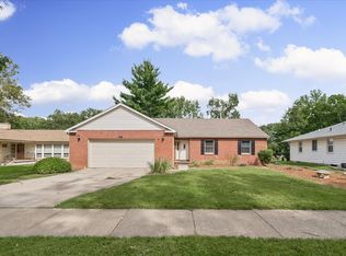 508 Haines Blvd, Champaign, IL 61820