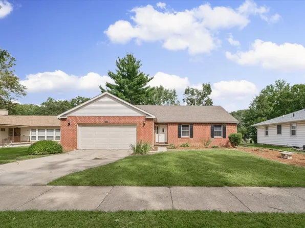508 Haines Blvd, Champaign, IL 61820