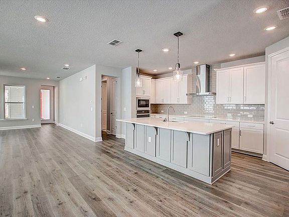 The Skipper - Kitchen