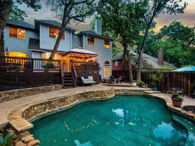 2490 Glen Ridge Dr, Highland Village, TX, 75077