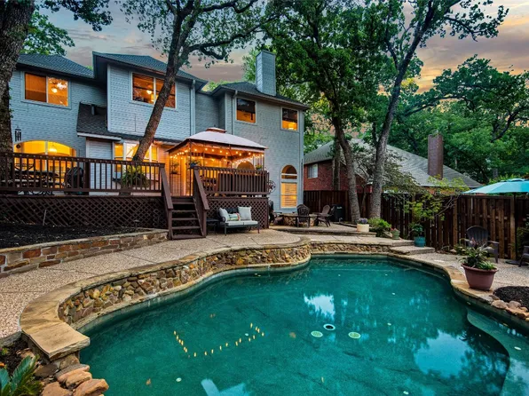 2490 Glen Ridge Dr, Highland Village, TX 75077