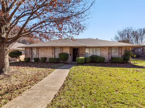 814 Madrid Dr, Duncanville, TX 75116