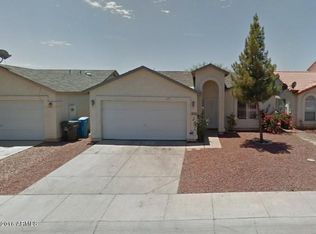 8343 W Alvarado St, Phoenix, AZ 85037