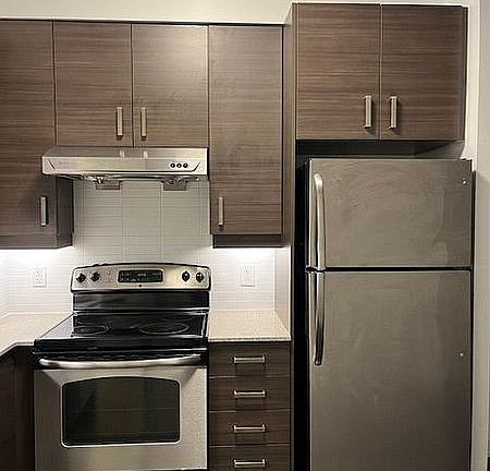 3rd image of 8228 Birchmount Rd #730