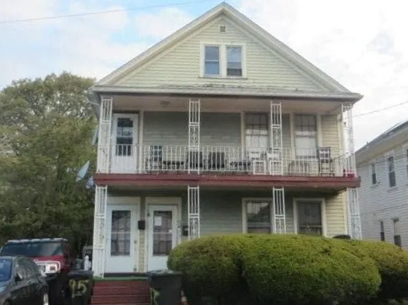 93-95 Lamson St, West Haven, CT 06516