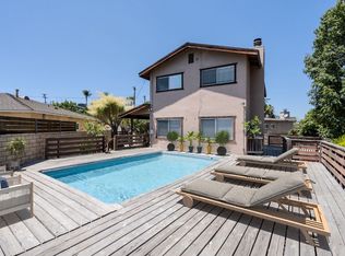 5191 Alumni Pl, San Diego, CA 92115