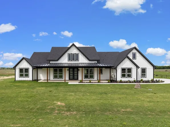 3093 Willow Rd, Celeste, TX 75423