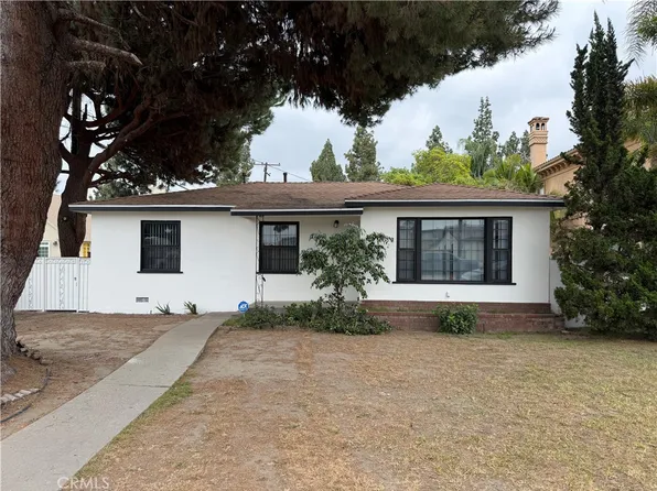 7346 Irwingrove Dr, Downey, CA 90241