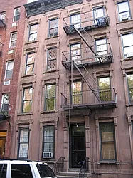 346 East 78th Street in Lenox Hill