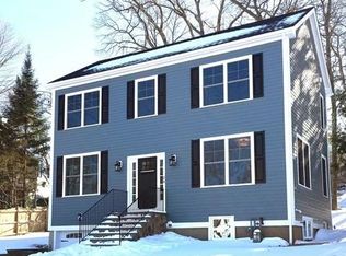 24 Norfolk St, Needham, MA 02492
