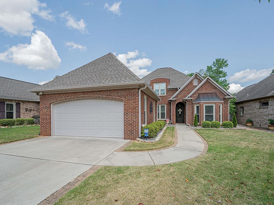 4739 Stonegate Pl, Trussville, AL 35173 Zillow