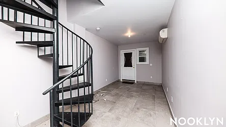 Rented by Nooklyn NYC LLC