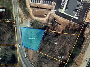 2656 S Main St, Springfield, TN 37172