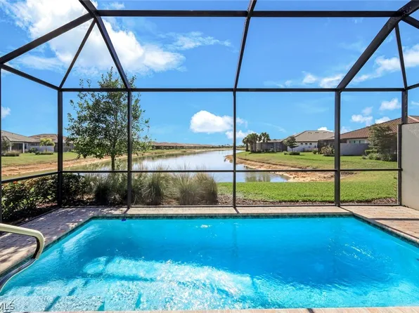 12201 Canal Grande Dr, Fort Myers, FL 33913