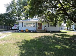 301 Adams St, Danforth, IL 60930