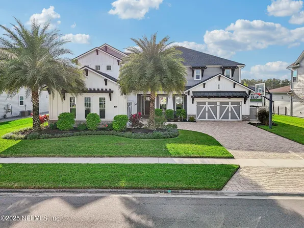 77 PAVATI Point, St. Johns, FL 32259