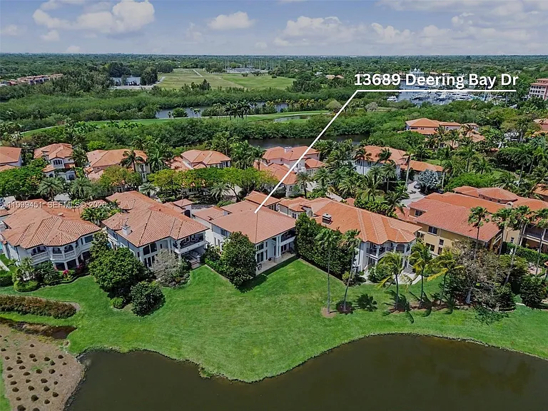 13689 Deering Bay Dr — Photo 7