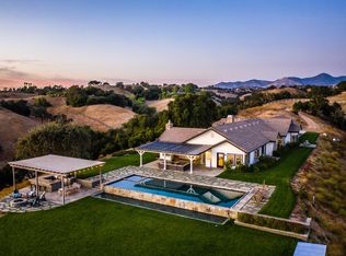 2502 Pepper Tree Ranch Rd, Santa Ynez, CA 93460