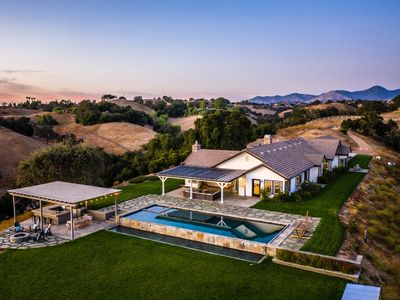 2502 Pepper Tree Ranch Rd, Santa Ynez, CA, 93460