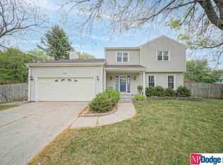 5100 Disbrow Ct, Lincoln, NE 68516