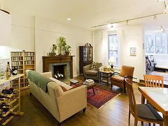 Rented by DJK Residential