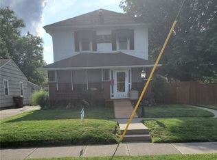 1900 Carolina St, Middletown, OH