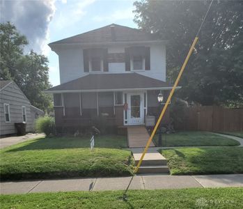 1900 Carolina St, Middletown, OH, 45044